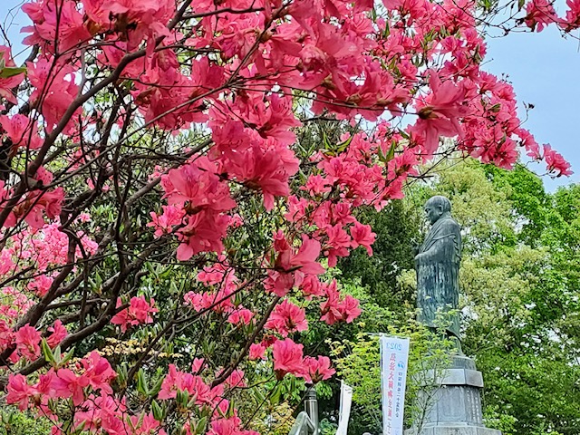 第十七番　神野寺（かんのじ）